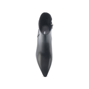 Shalin Black