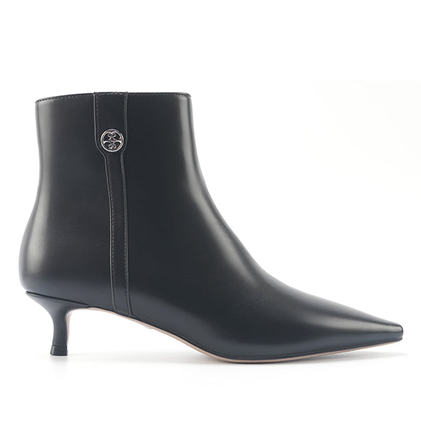 Shalin Black