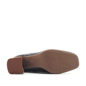 Thaso D Brown