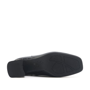Thaso Black