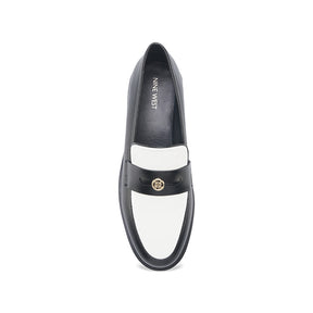 Tubiya Black & White