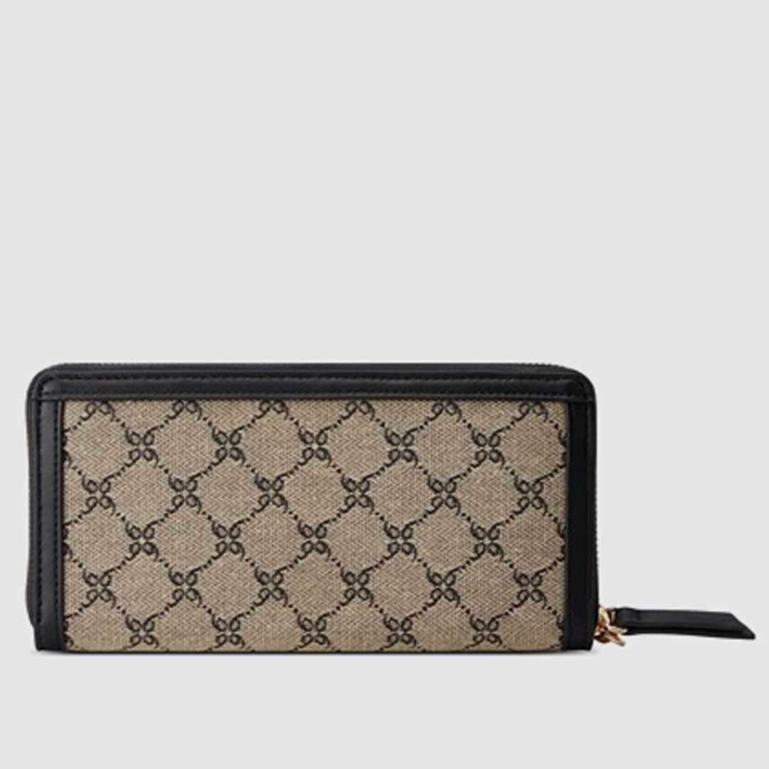 KYELLE WALLET BLACK