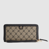 KYELLE WALLET BLACK