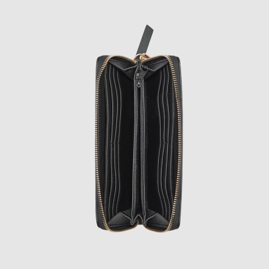 KYELLE WALLET BLACK