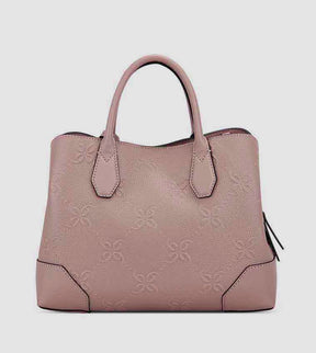 BROOKLYN SATCHEL BAG ROSE