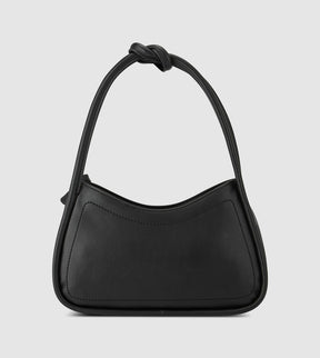 ENYA SHOULDER BLACK