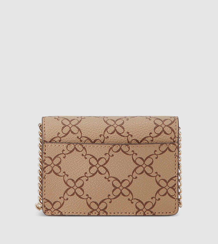 LANEY MICRO CHAIN WALLET