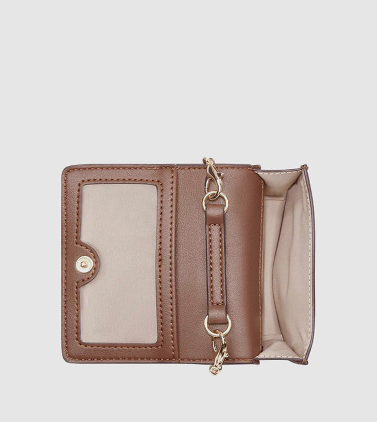 LANEY MICRO CHAIN WALLET