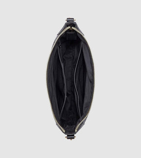 BASIL BLACK