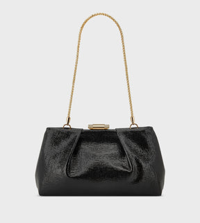 Cramer Clutch Bag Black