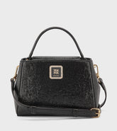 Niamh Crossbody Bag Black