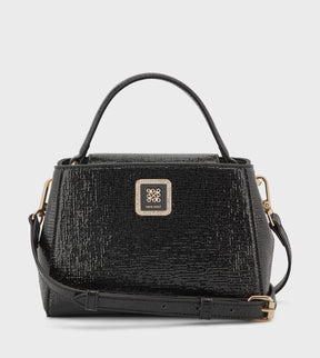 Niamh Crossbody Bag Black