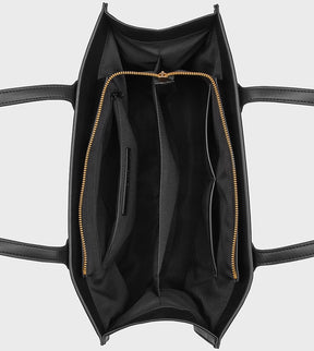 Pauline Laptop Bag Black
