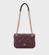 Haleema Crossbody Bag D Red
