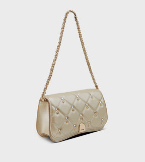 Somi Crossbody Bag Platinum