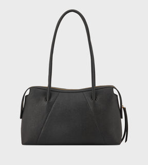 Darika Shoulder Bag Black