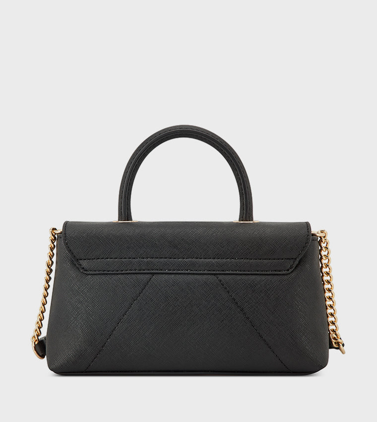 Darika Shoulder Bag Black