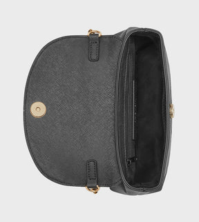 Darika Shoulder Bag Black
