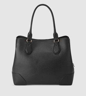 Brooklyn Black Jet Set Carryall