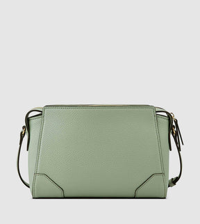 Brooklyn Mint Crossbody