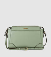 Brooklyn Mint Crossbody