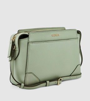 Brooklyn Mint Crossbody