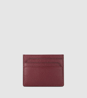 LINNETTE BURGUNDY
