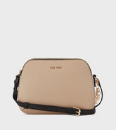 Cibrina Crossbody Bag Nude