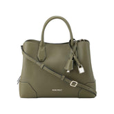 BROOKLYN JET SET CARRY ALL BAG MINT