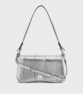 Duana Shoulder Bag Silver