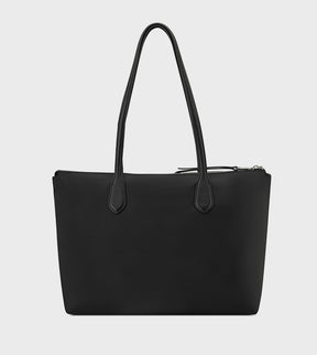 Kyrie Laptop Bag Black