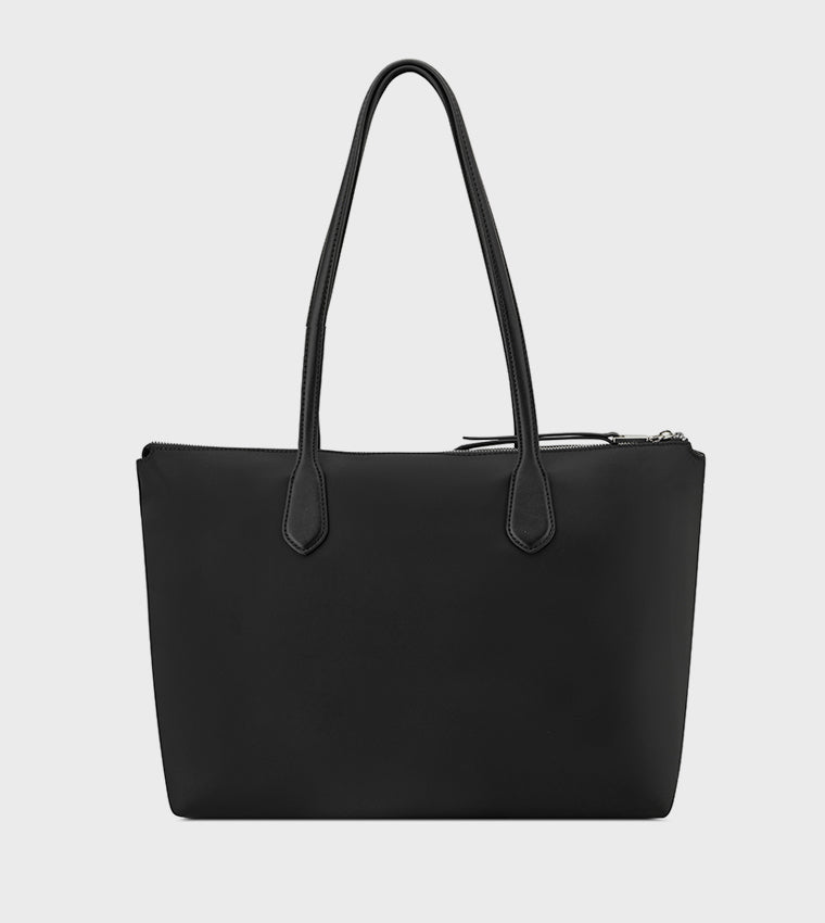 Kyrie Laptop Bag Black