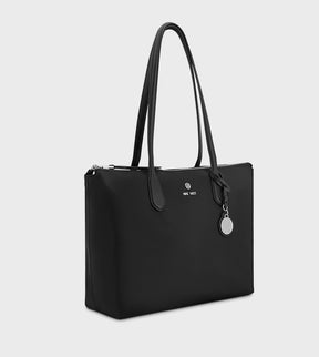 Kyrie Laptop Bag Black