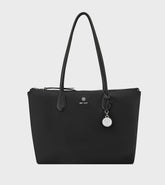 Kyrie Laptop Bag Black