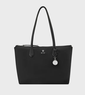 Kyrie Laptop Bag Black