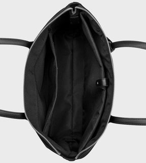 Kyrie Laptop Bag Black