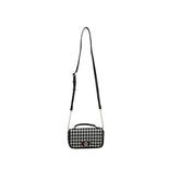 Delaine Black Crossbody